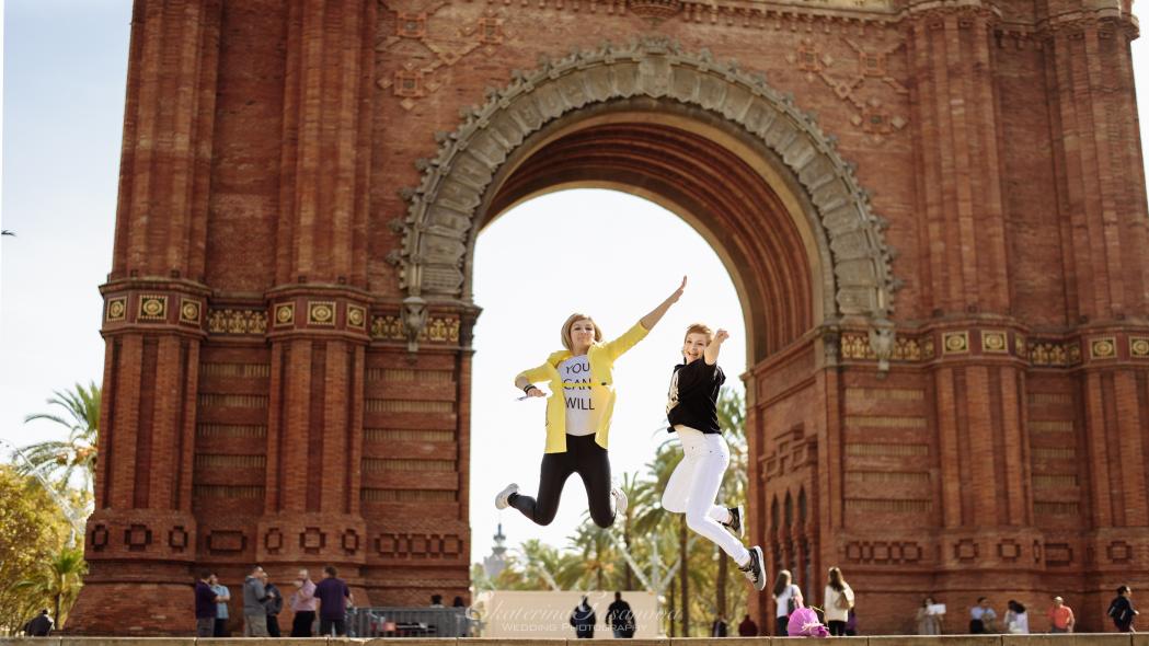 Триумфальная арка 