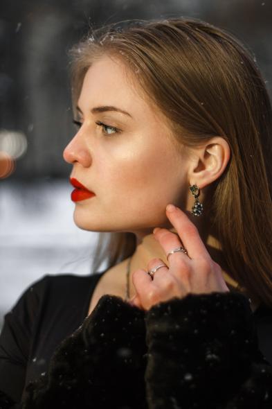 Чистопрудный бульвар