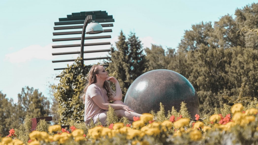 Сквер 250-летия