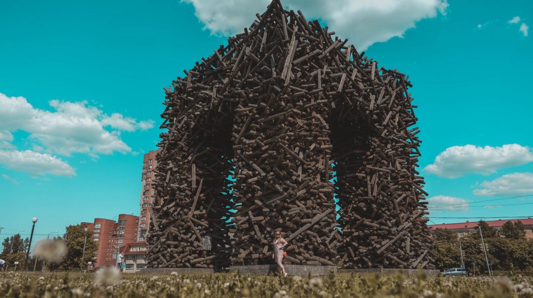 Сквер 250-летия