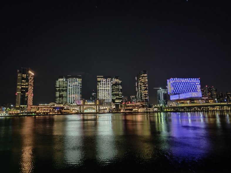 All Reem Island