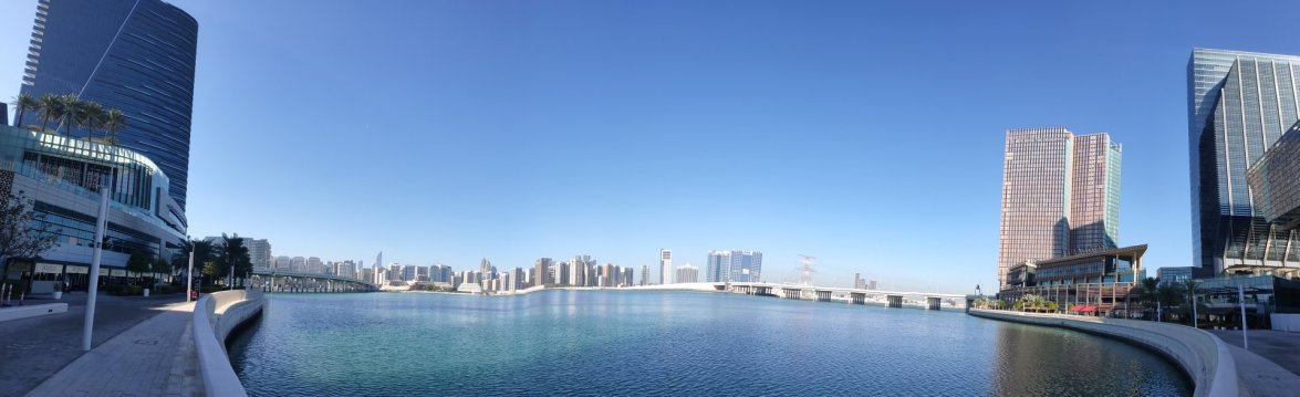 All Reem Island
