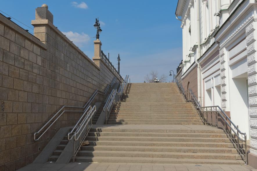 Любинский проспект