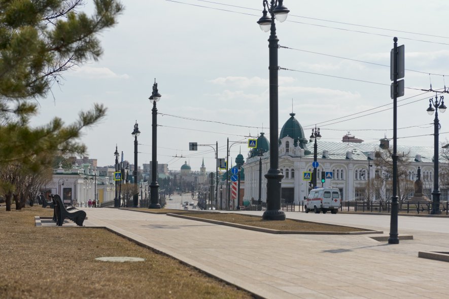 Памятник М.А. Врубелю