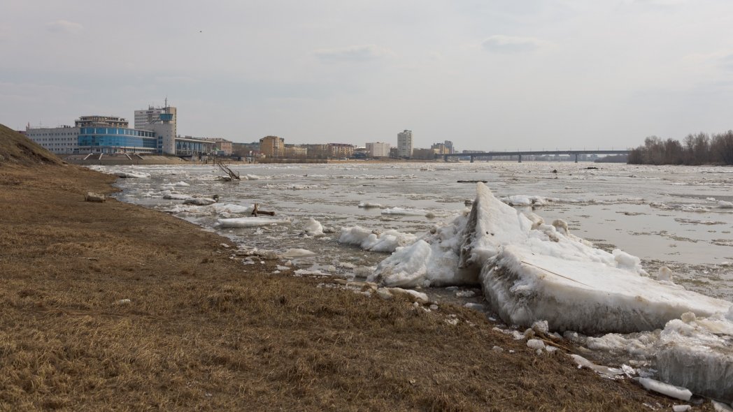 Набережная Тухачевского