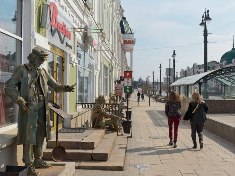 Любинский проспект