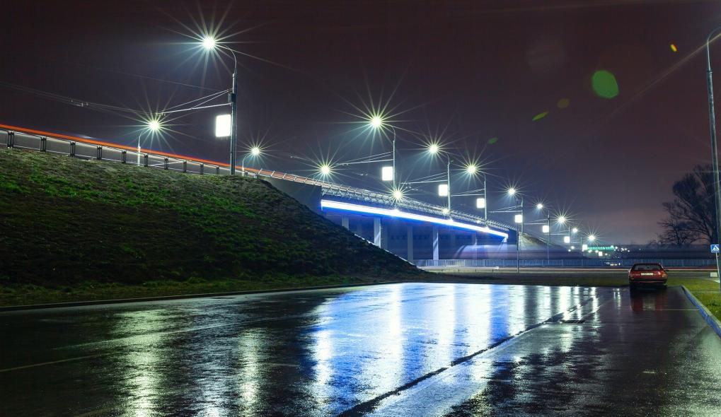 Мост Кобринский