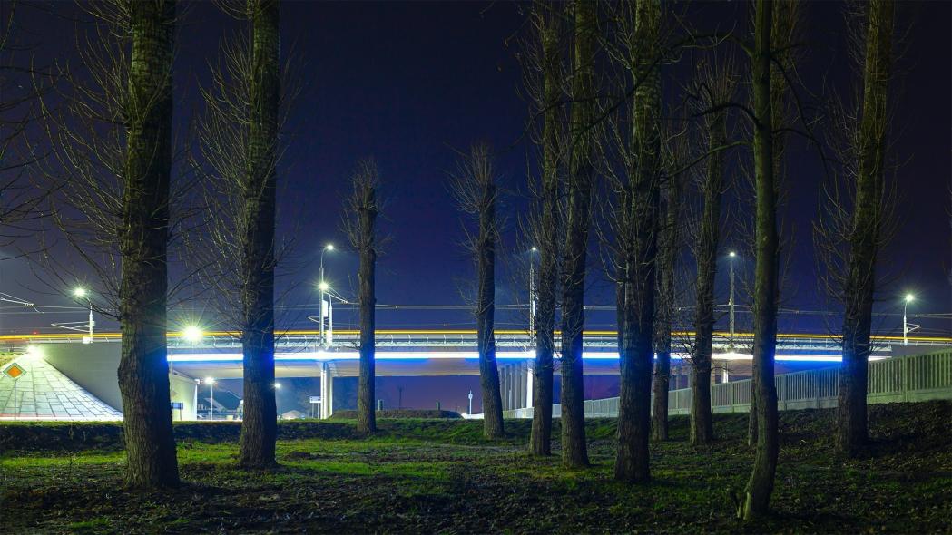 Мост Кобринский