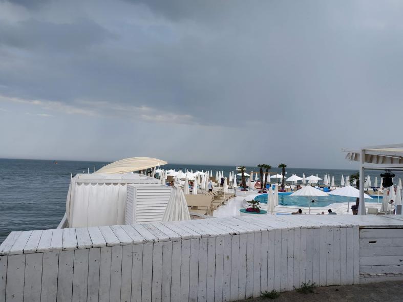 Ibiza Beach Club
