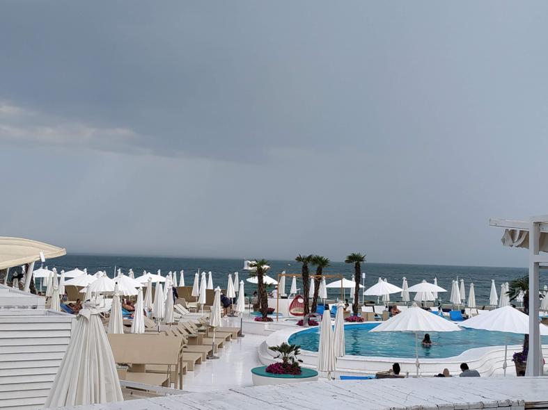 Ibiza Beach Club