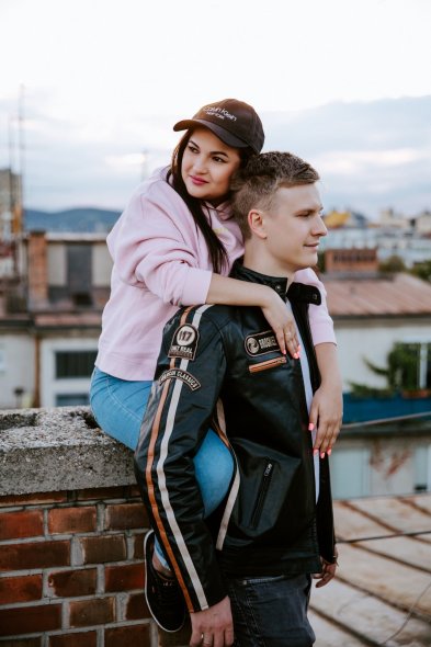 Венская крыша