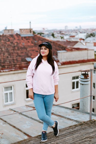 Венская крыша