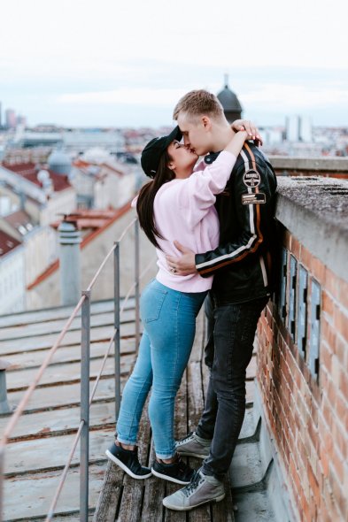 Венская крыша