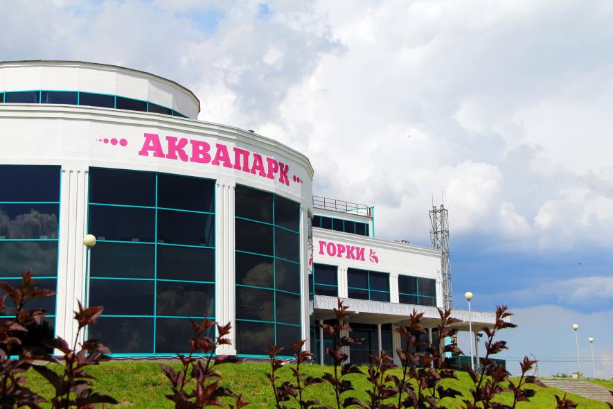 Окская жемчужина