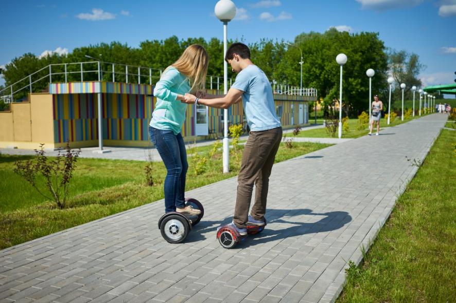 Окская жемчужина