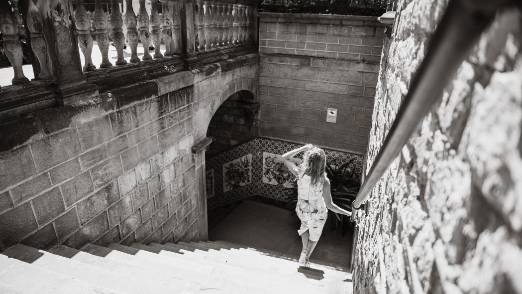 Готический квартал