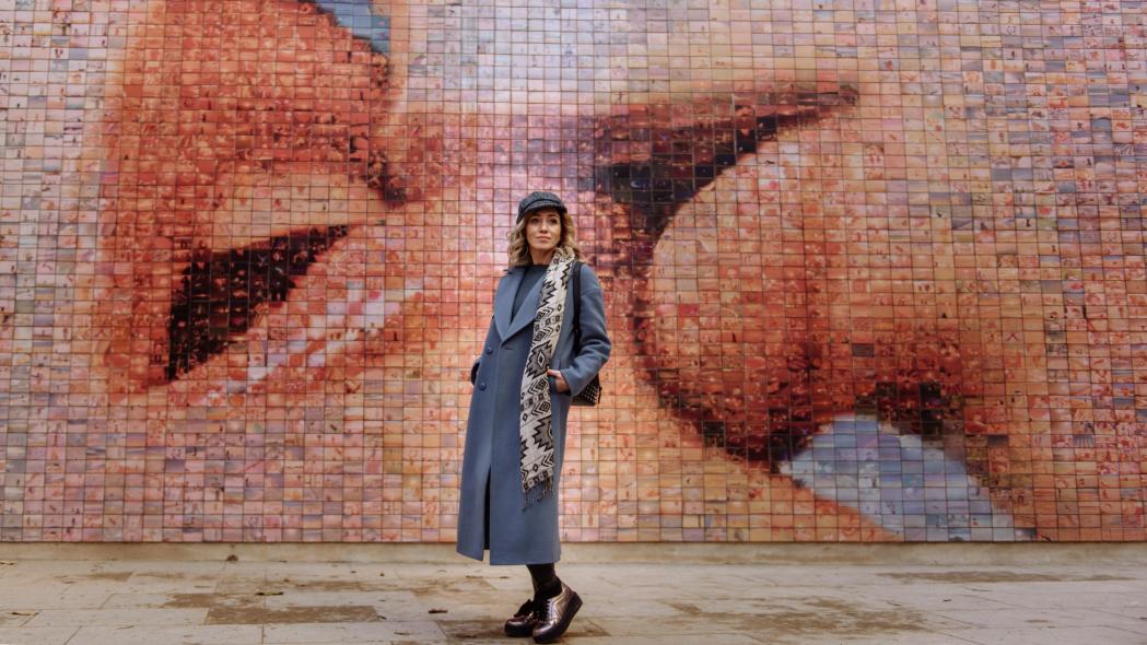 Готический квартал