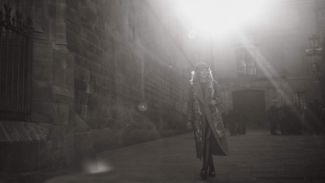 Готический квартал