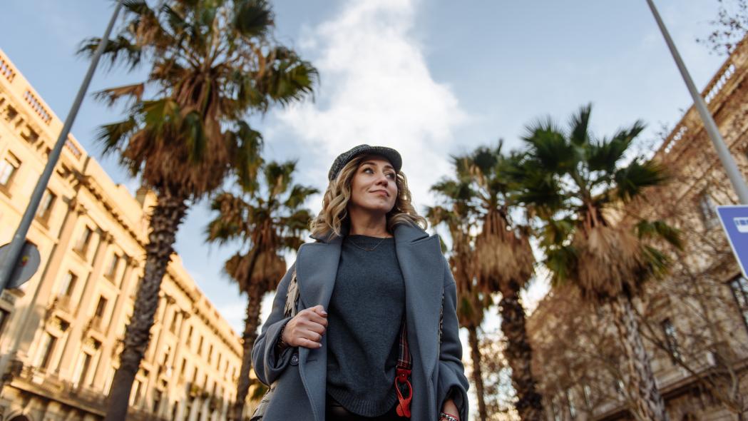 Готический квартал