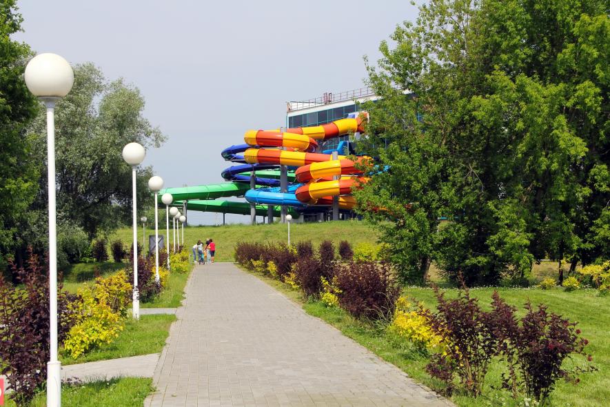 Окская жемчужина