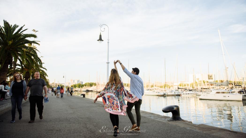 Старый порт 