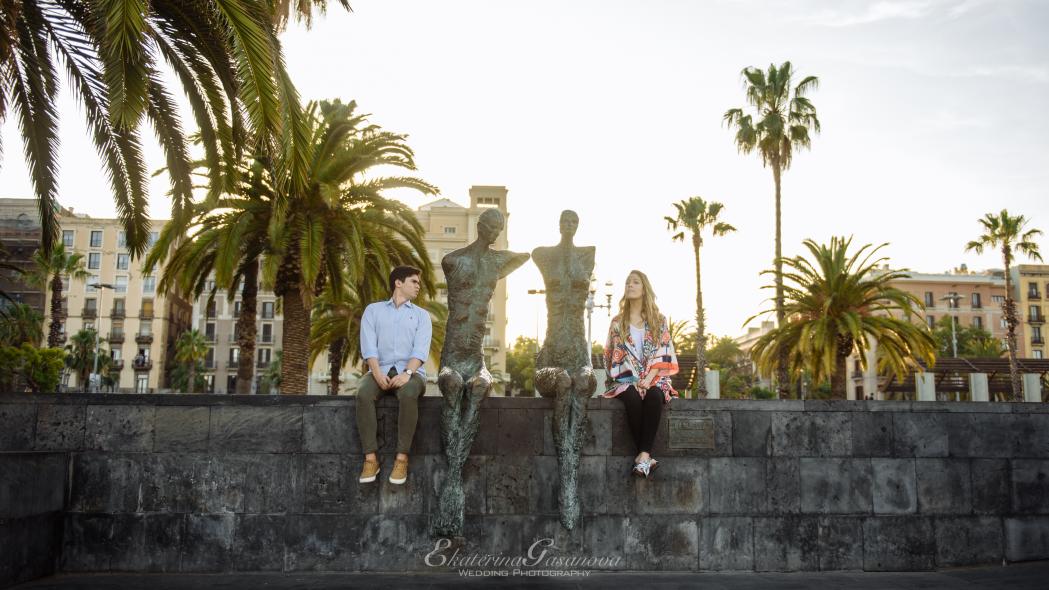 Старый порт 