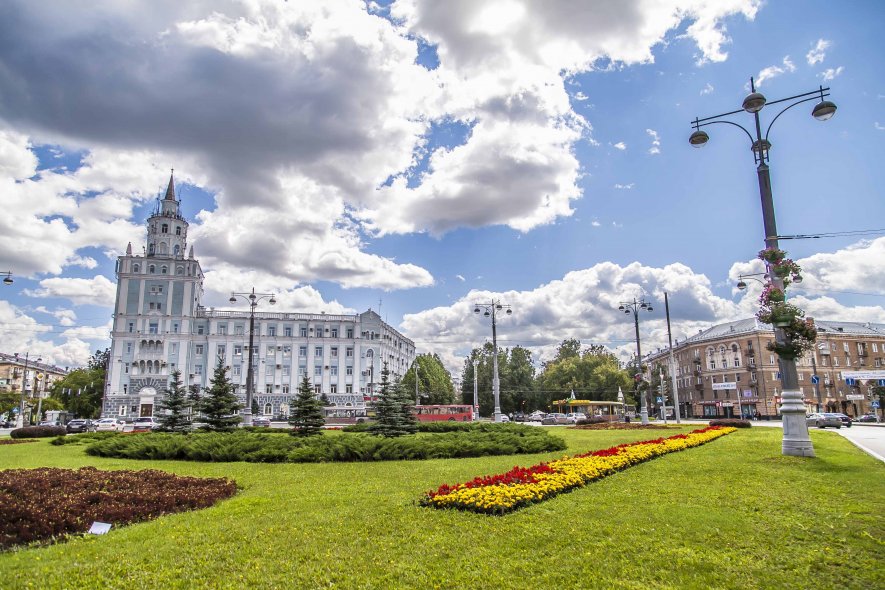 Башня смерти