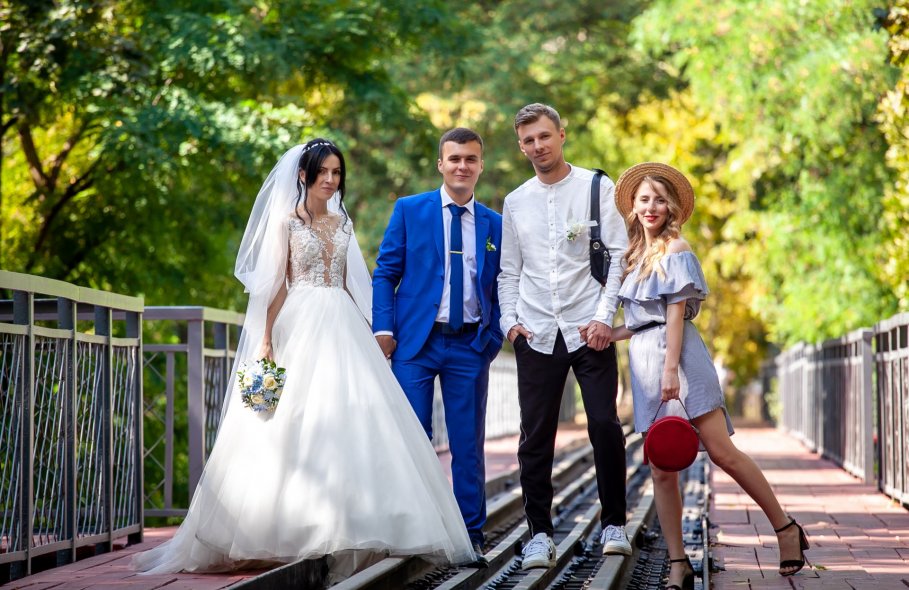 Cырецкий парк