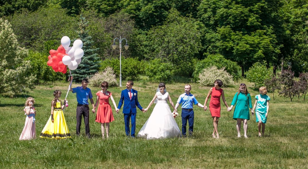 Парк Феофания 