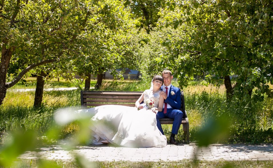 Парк Феофания 