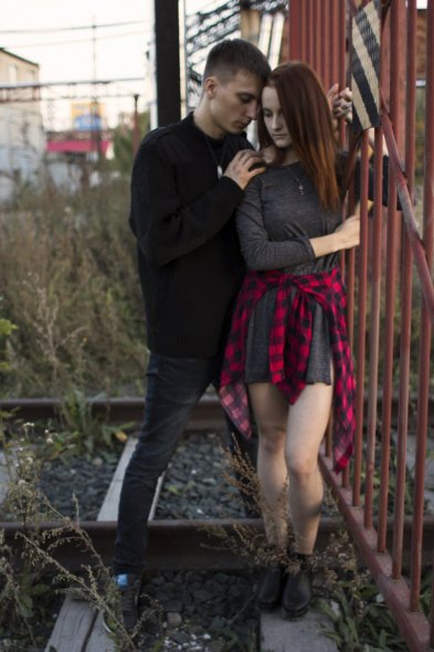 Бывший завод КХВ