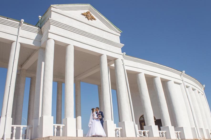 Мемориал воинской славы