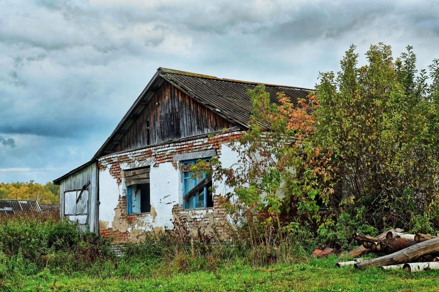 Новососедово