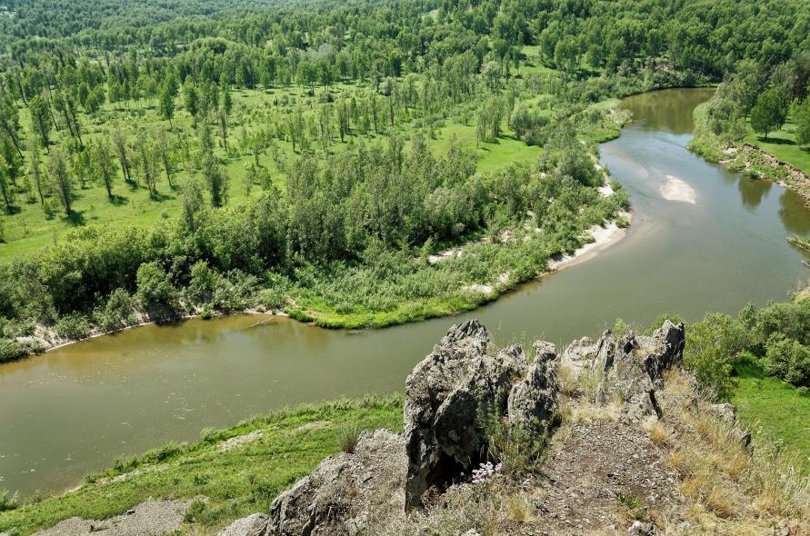 Новососедово