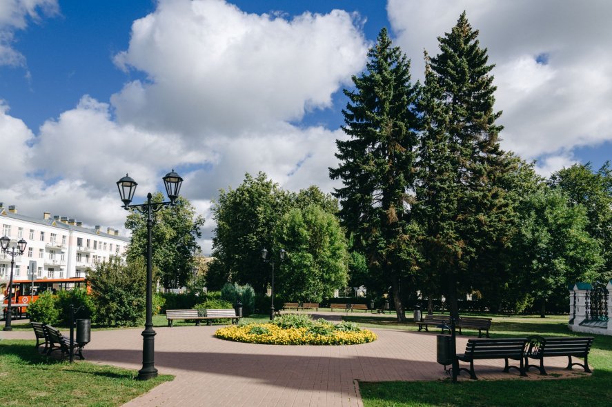 Советская площадь