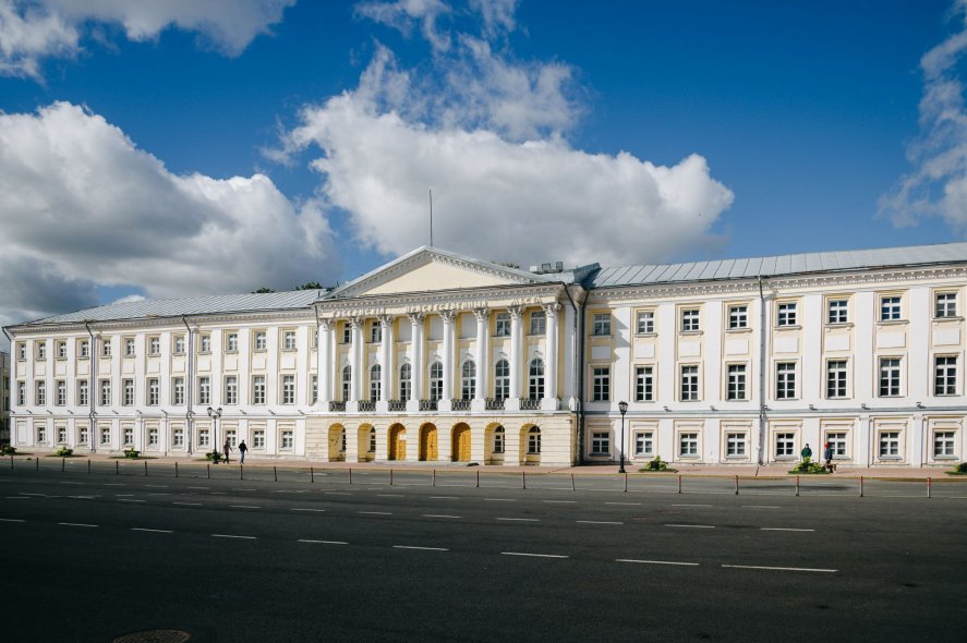 Советская площадь