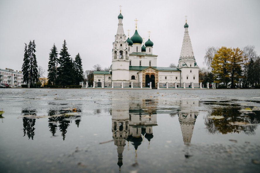 Советская площадь