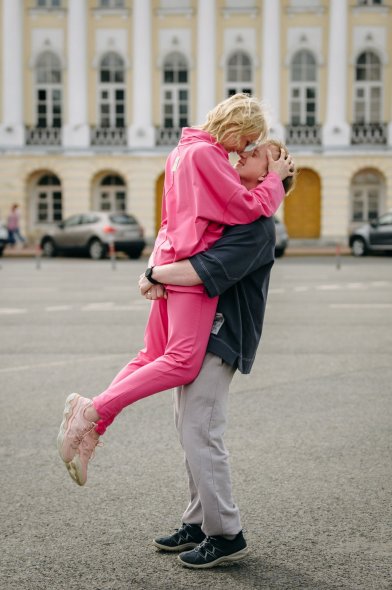 Советская площадь