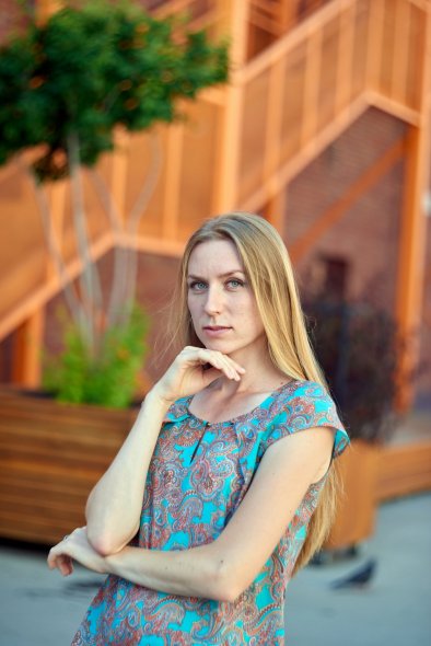 Индустриальный кластер 