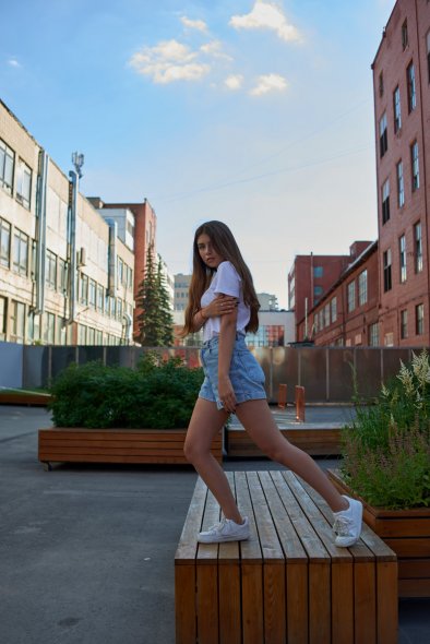 Индустриальный кластер 