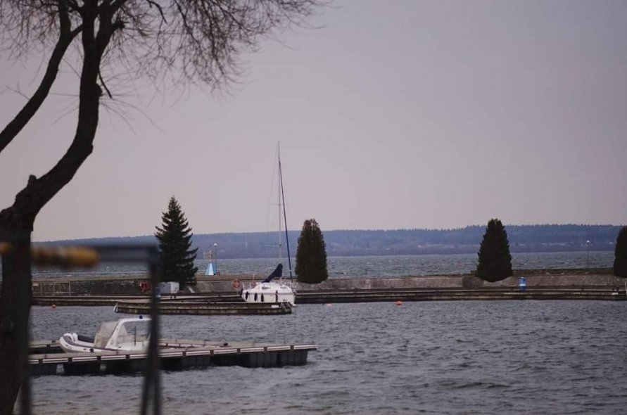 Минское море