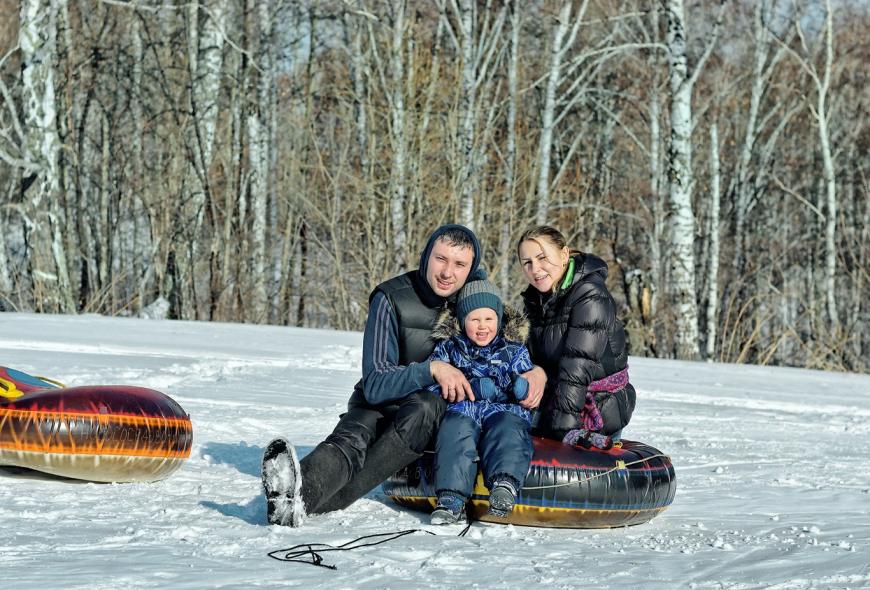 Новососедово