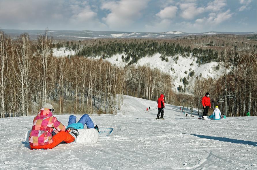 Новососедово