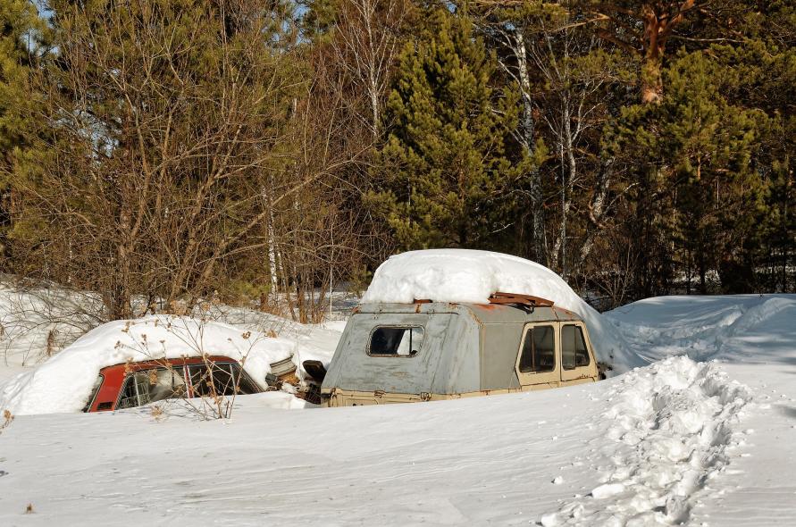 Новососедово