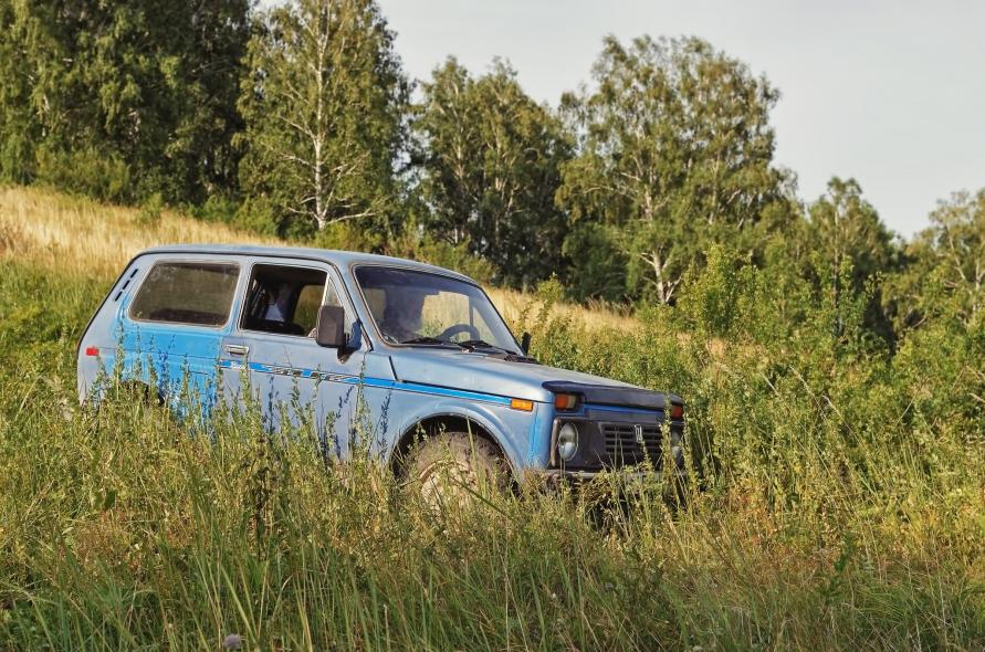 Новососедово