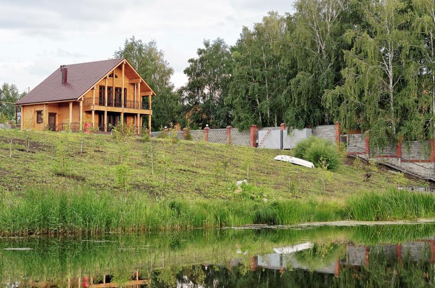 Новососедово