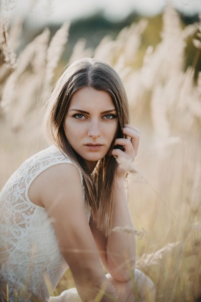 Вейниковое поле