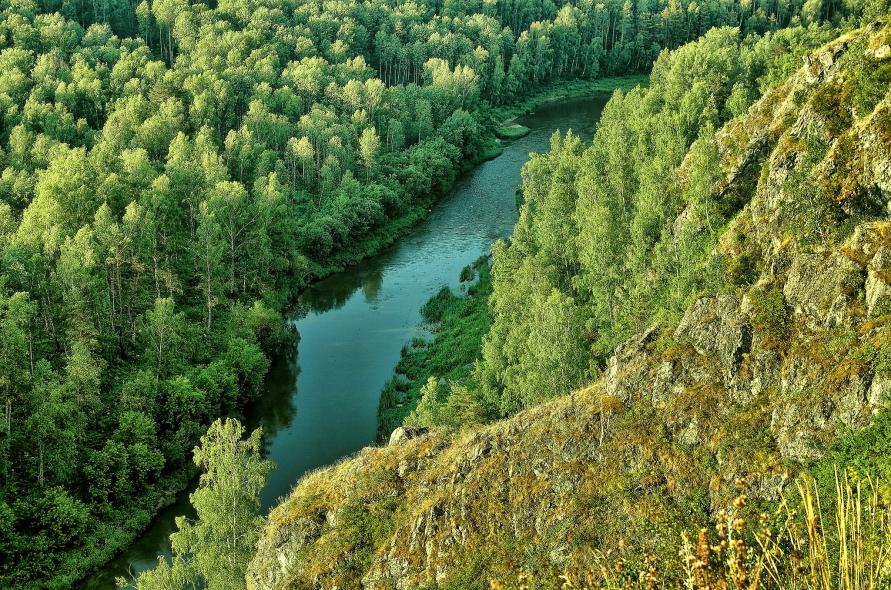 Новососедово