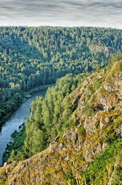 Новососедово