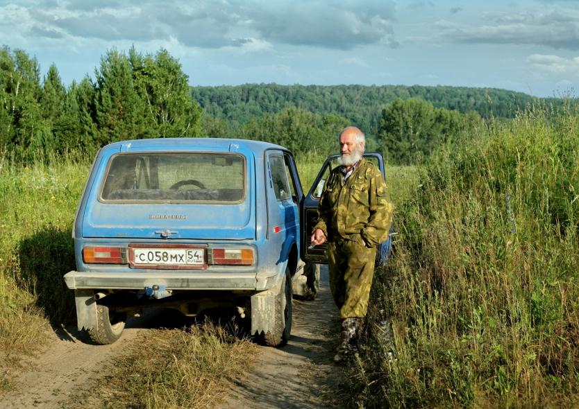 Новососедово